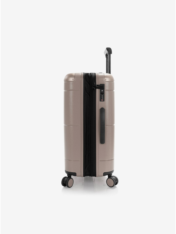 Heys Béžový Heys Zen M Atmosphere Cestovný batoh