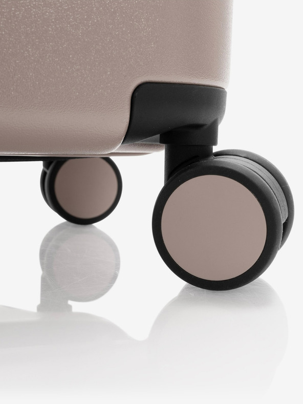 Heys Béžový Heys Zen M Atmosphere Cestovný batoh