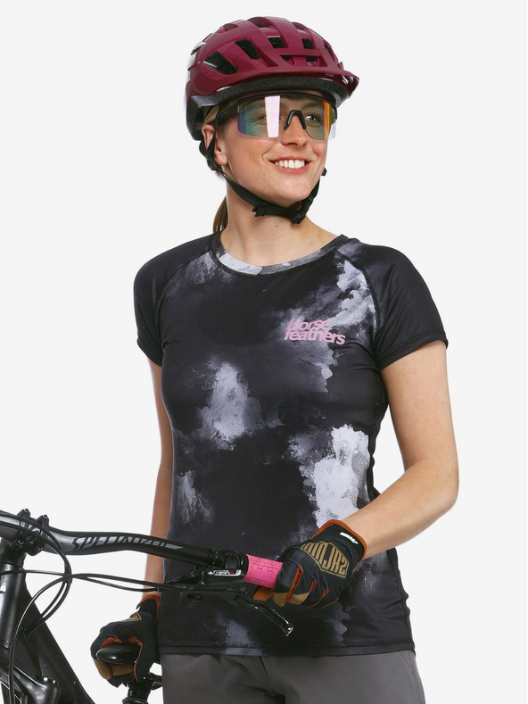 Horsefeathers Dámske termo tričko Vala Horsefeathers