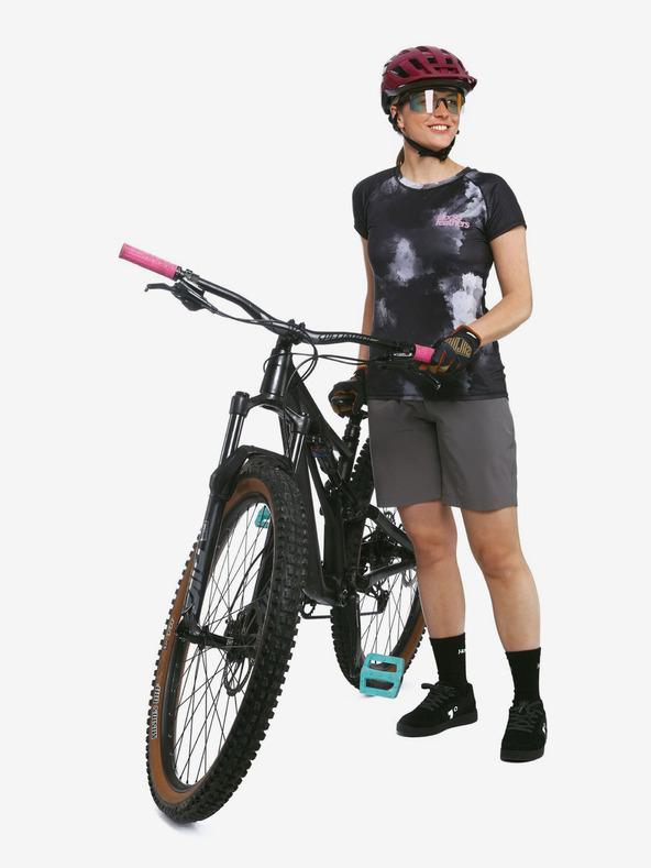 Horsefeathers Dámske termo tričko Vala Horsefeathers