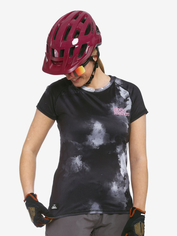 Horsefeathers Dámske termo tričko Vala Horsefeathers