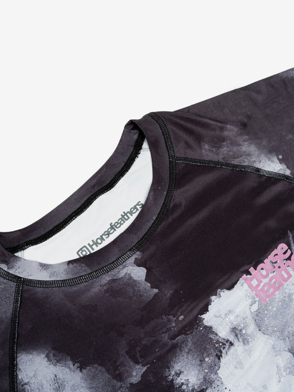 Horsefeathers Dámske termo tričko Vala Horsefeathers