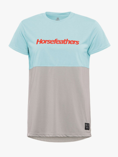Horsefeathers Dámske bike tričko Fury Horsefeathers