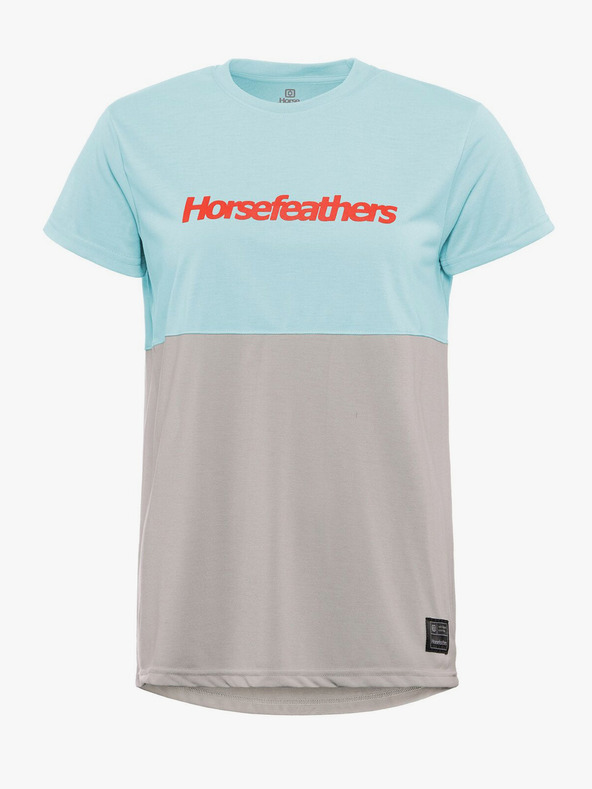 Horsefeathers Dámske bike tričko Fury Horsefeathers