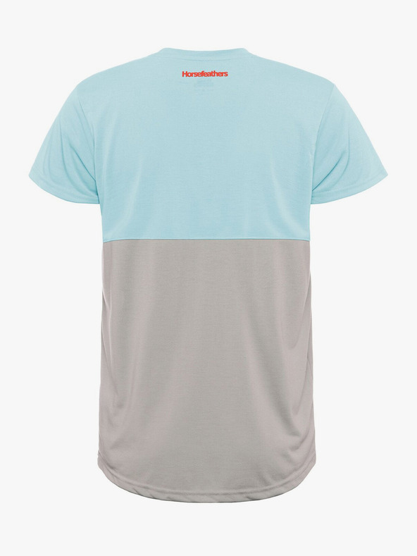 Horsefeathers Dámske bike tričko Fury Horsefeathers