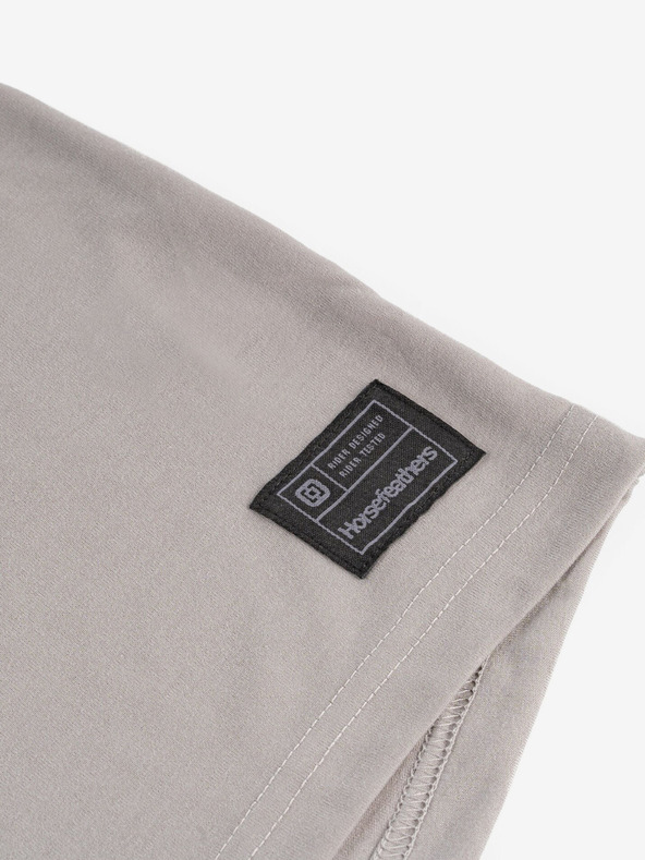 Horsefeathers Dámske bike tričko Fury Horsefeathers