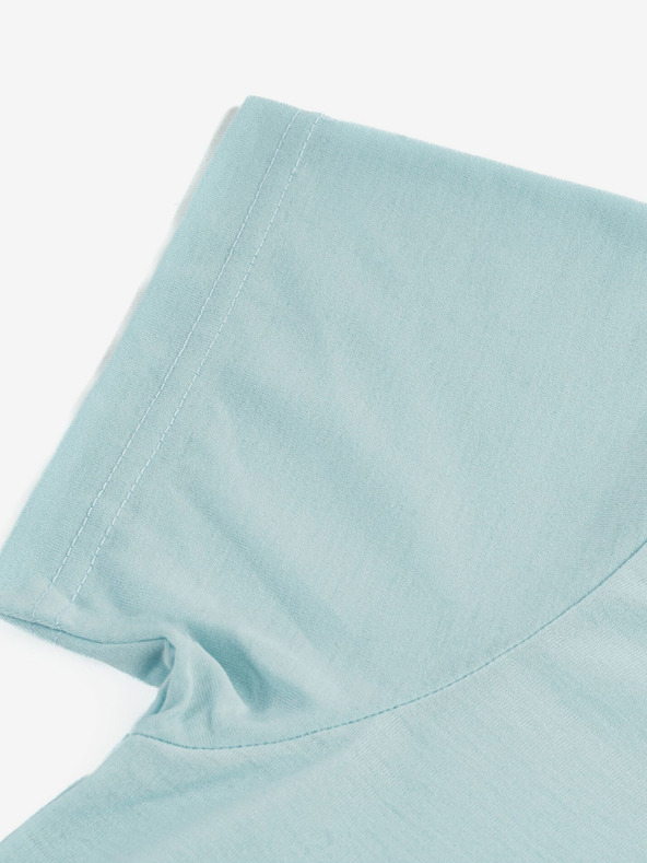 Horsefeathers Dámske bike tričko Fury Horsefeathers