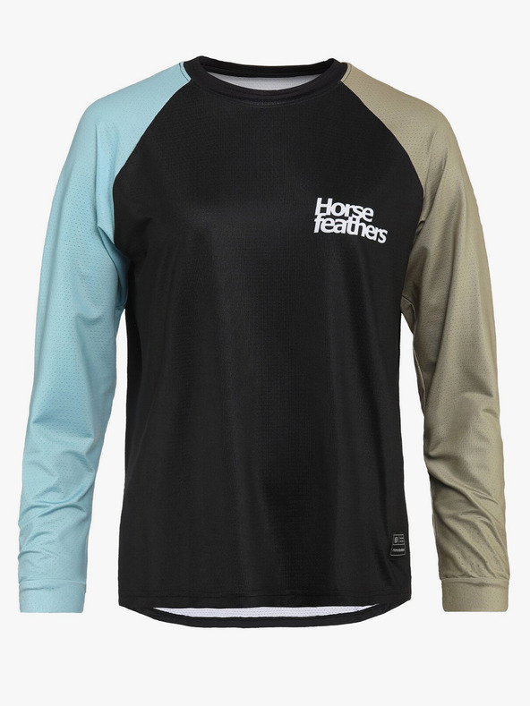 Horsefeathers Dámsky bike dres Quantum LS Horsefeathers