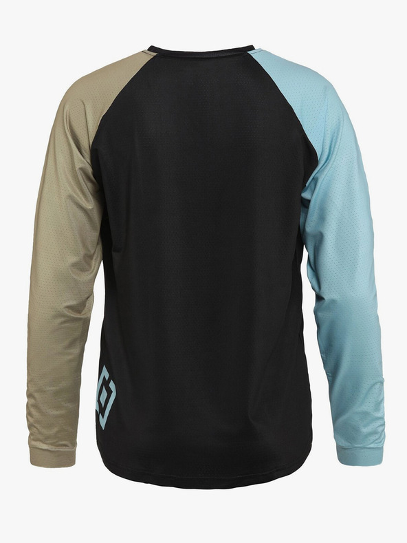 Horsefeathers Dámsky bike dres Quantum LS Horsefeathers