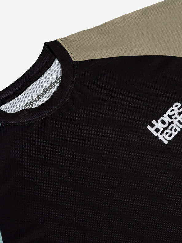 Horsefeathers Dámsky bike dres Quantum LS Horsefeathers