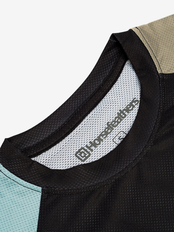 Horsefeathers Dámsky bike dres Quantum LS Horsefeathers