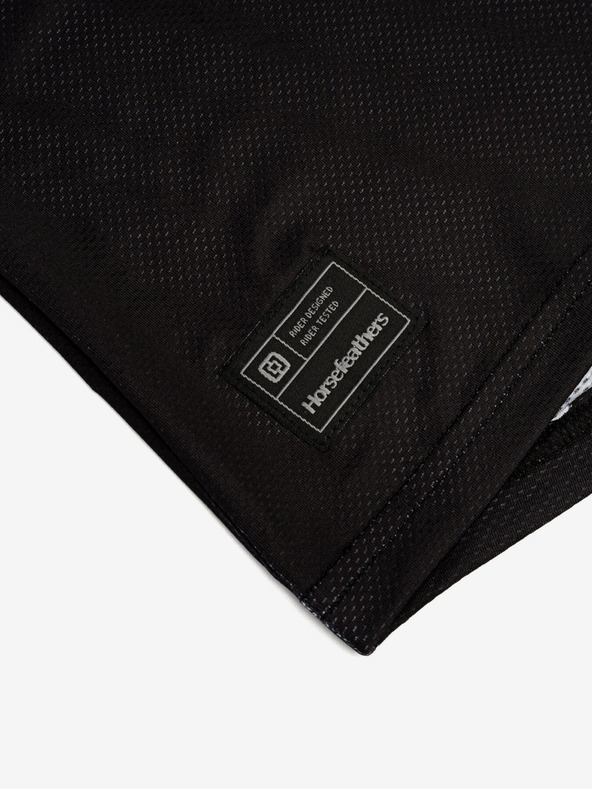 Horsefeathers Dámsky bike dres Quantum LS Horsefeathers