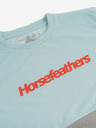 Horsefeathers Dámske bike tričko Fury LS Horsefeathers