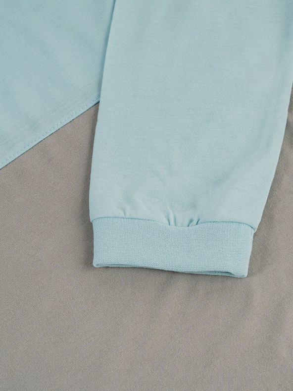 Horsefeathers Dámske bike tričko Fury LS Horsefeathers