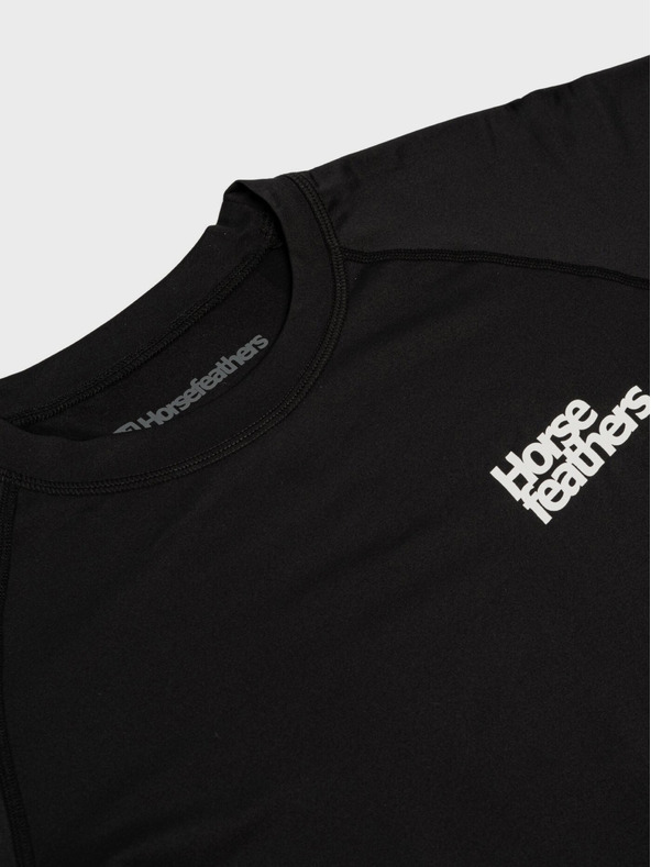 Horsefeathers Dámske termo tričko Vala LS Horsefeathers