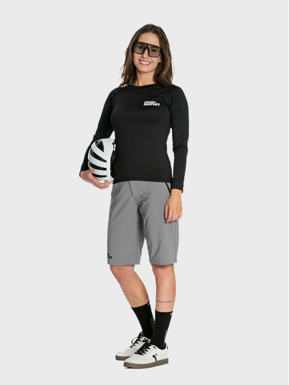 Horsefeathers Dámske termo tričko Vala LS Horsefeathers