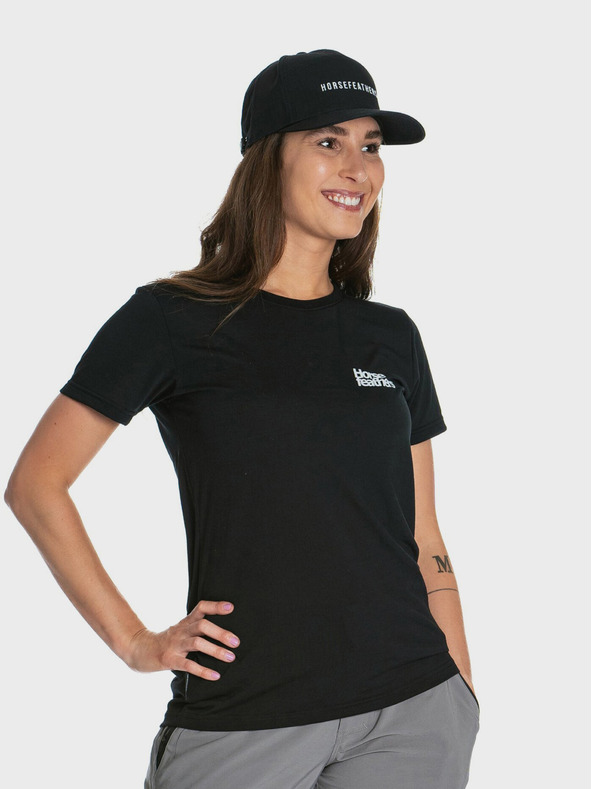 Horsefeathers Dámske funkčné tričko Leila II Horsefeathers