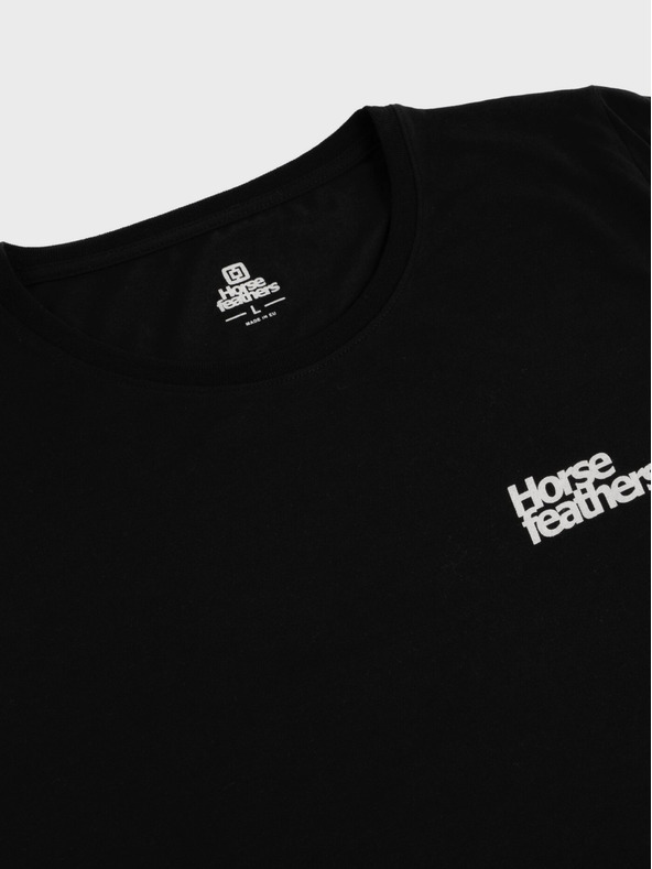 Horsefeathers Dámske funkčné tričko Leila II Horsefeathers