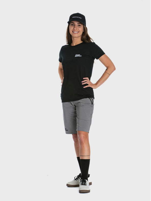 Horsefeathers Dámske funkčné tričko Leila II Horsefeathers