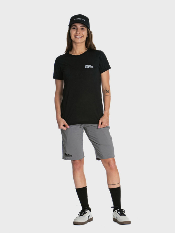 Horsefeathers Dámske funkčné tričko Leila II Horsefeathers