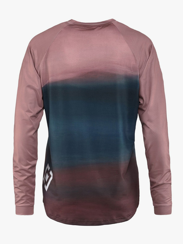 Horsefeathers Dámsky bike dres Quantum LS Horsefeathers