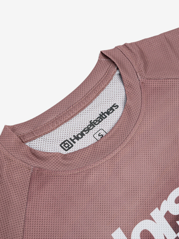 Horsefeathers Dámsky bike dres Quantum LS Horsefeathers