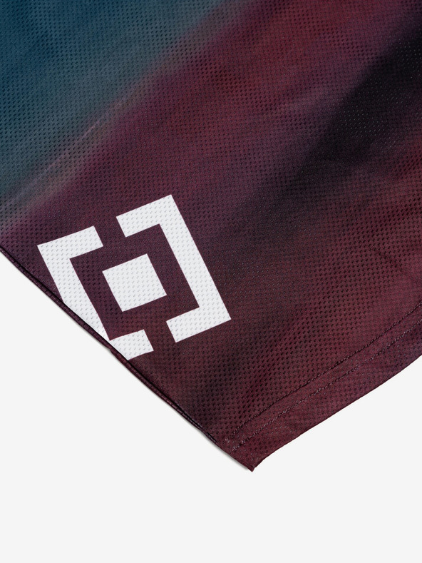 Horsefeathers Dámsky bike dres Quantum LS Horsefeathers