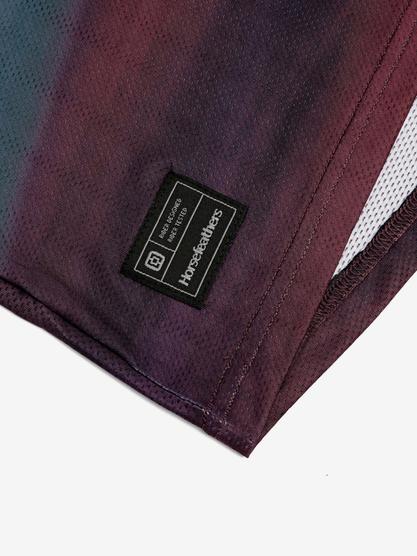 Horsefeathers Dámsky bike dres Quantum LS Horsefeathers