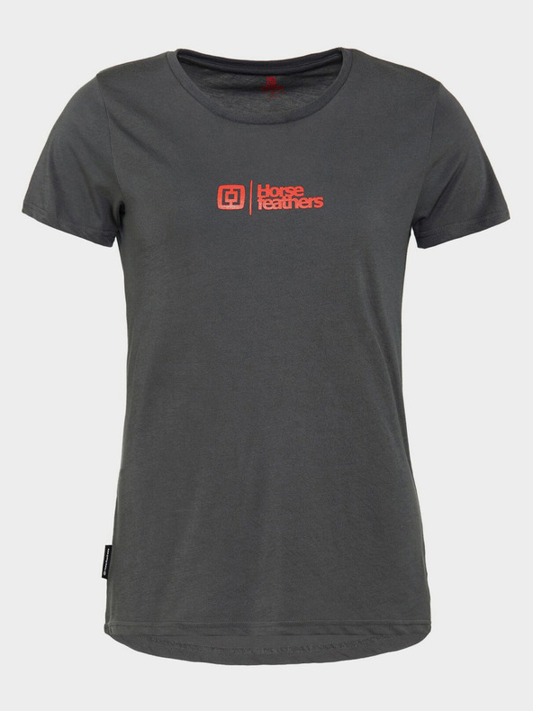 Horsefeathers Dámske funkčné tričko Leila Horsefeathers