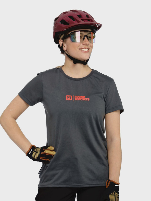 Horsefeathers Dámske funkčné tričko Leila Horsefeathers