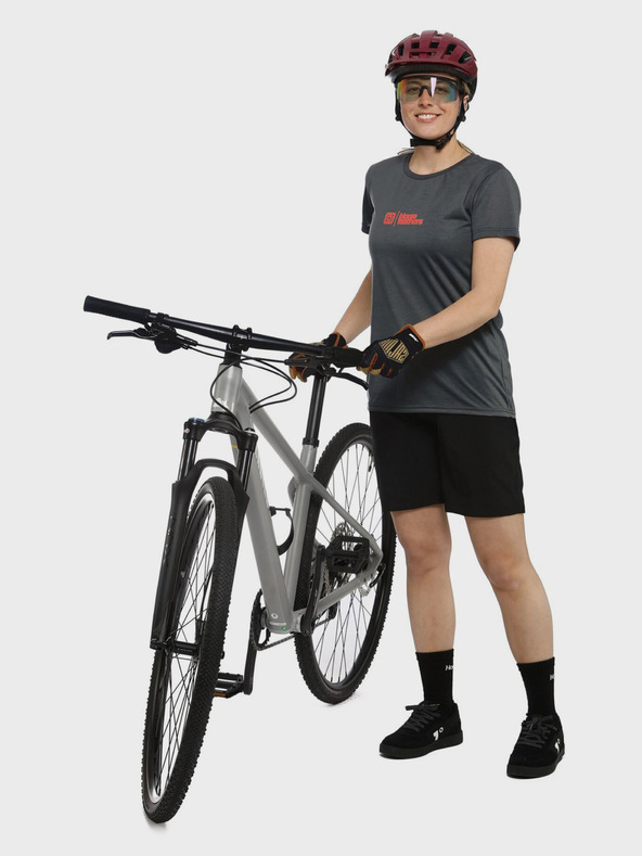 Horsefeathers Dámske funkčné tričko Leila Horsefeathers