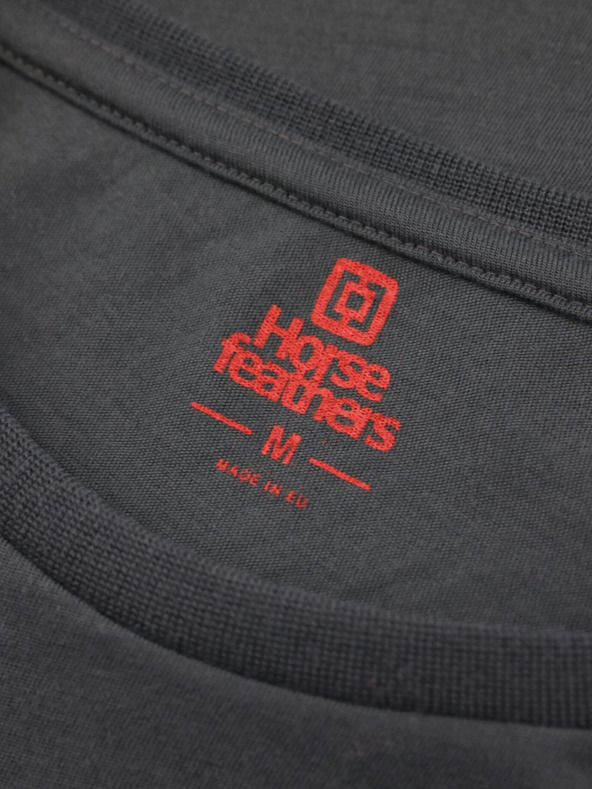 Horsefeathers Dámske funkčné tričko Leila Horsefeathers