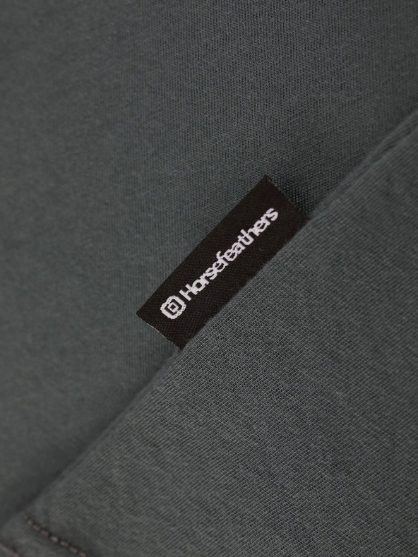 Horsefeathers Dámske funkčné tričko Leila Horsefeathers