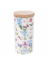 Casa de Engel Porcelánová nádoba s bambusovým viečkom, 500 ml, 6/24