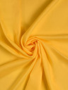 Kvalitex Bavlnené prestieradlo 150x230cm žlté
