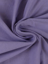 Kvalitex Jersey prestieradlo 160x200cm svetlofialové