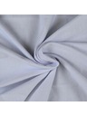 Kvalitex Jednoduché prestieradlo z jersey 90x200cm svetlosivé Kvalitex