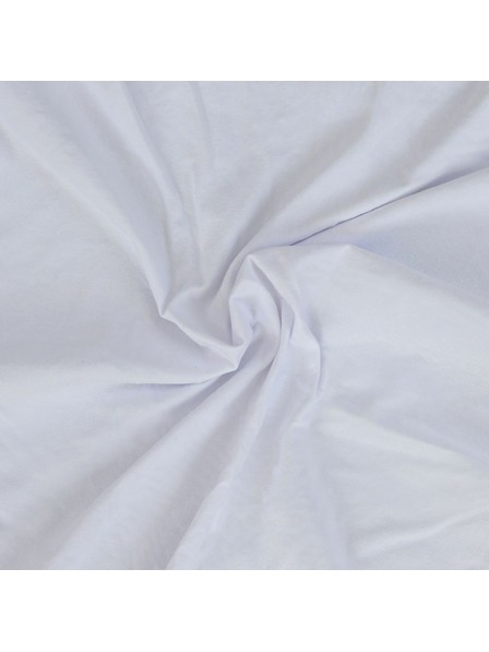Kvalitex Jersey prestieradlo s lycrovou úpravou 220x200cm biele Kvalitex