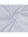 Kvalitex Jersey prestieradlo s lycrovou úpravou 220x200cm biele Kvalitex