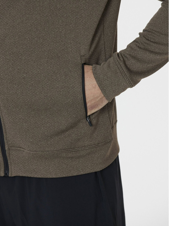 Endurance Pánska mikina Endurance Dereff