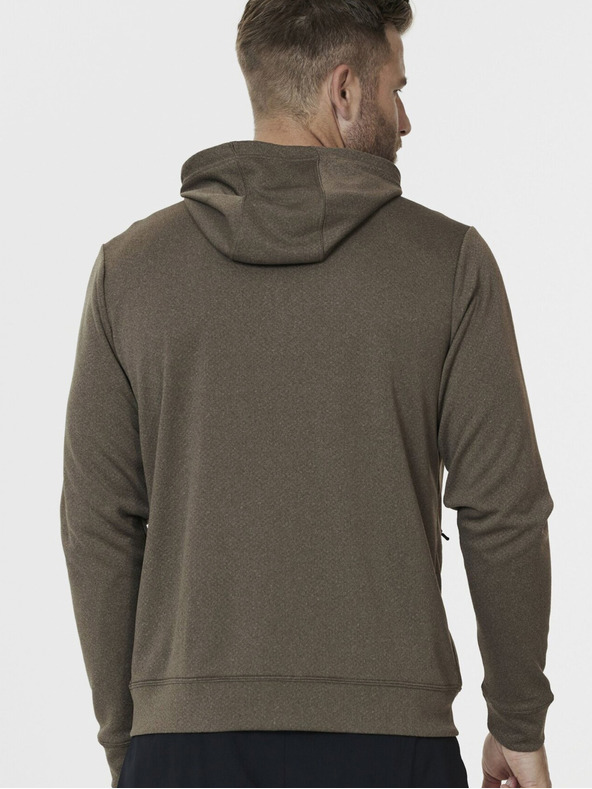 Endurance Pánska mikina Endurance Dereff