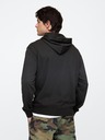GAP Mikina s logom GAP