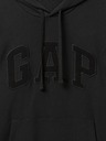 GAP Mikina s logom GAP
