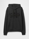 GAP Mikina s logom GAP