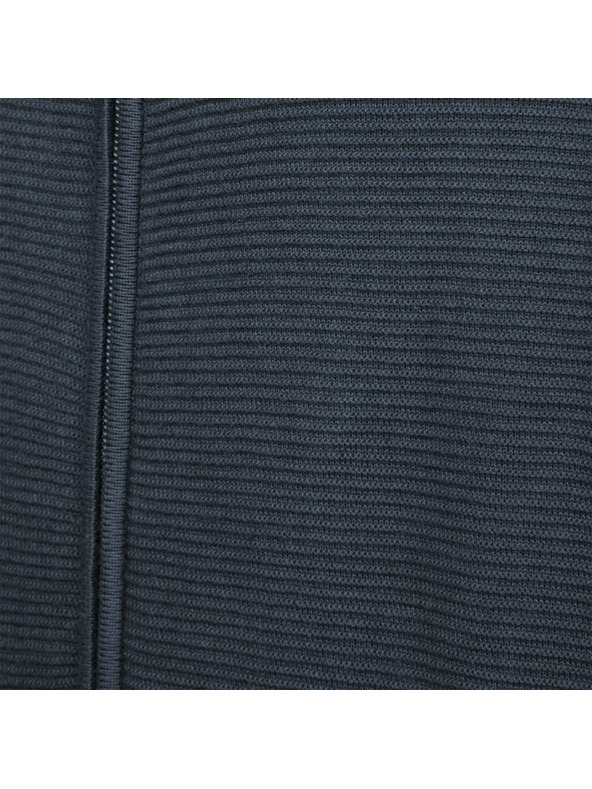 Geox Tmavomodrá pánska mikina Geox