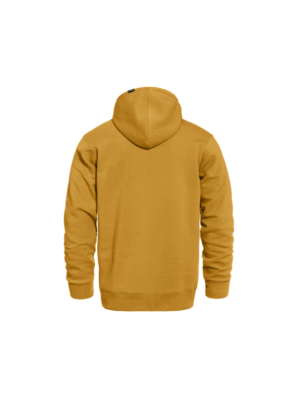 Horsefeathers Pánska mikina Drown HORSEFEATHERS