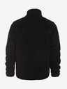 Horsefeathers Flísová mikina Darko Pullover Horsefeathers