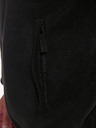 Horsefeathers Flísová mikina Darko Pullover Horsefeathers