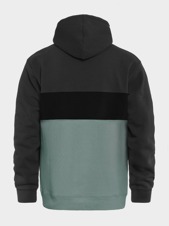 Horsefeathers Mikina Fulton - blue haze veľkosť L HORSEFEATHERS