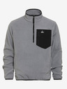 Horsefeathers Flísová mikina Darko Pullover Horsefeathers